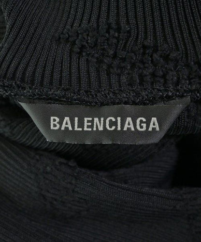 Balenciaga Dress Black — view 3