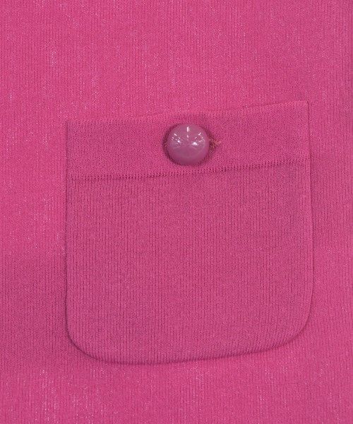Chanel Dress Pink — view 5