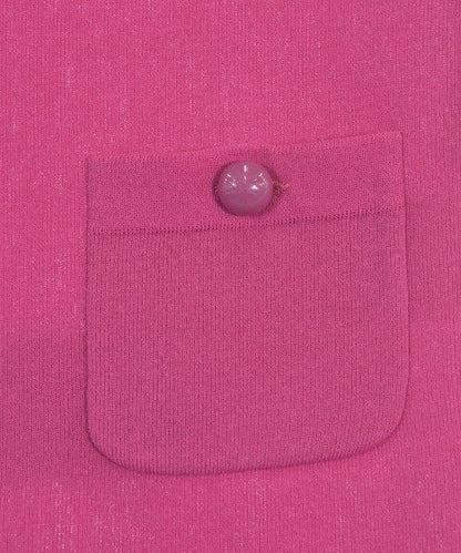 Chanel Dress Pink — view 5