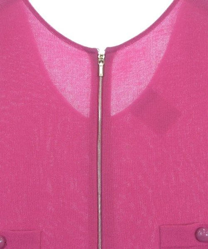 Chanel Dress Pink — view 4