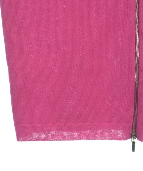 Chanel Dress Pink — view 6