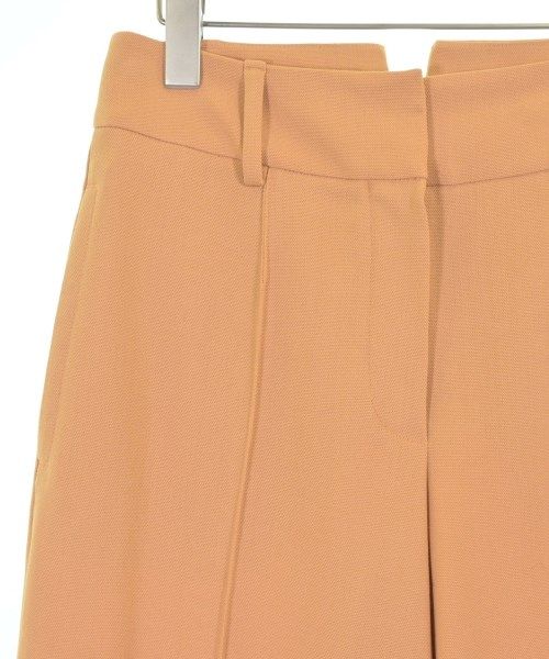 Hermes Trousers Pants Orange — view 4