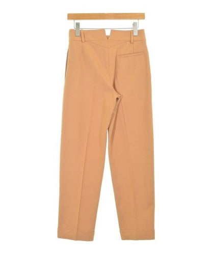 Hermes Trousers Pants Orange — view 2