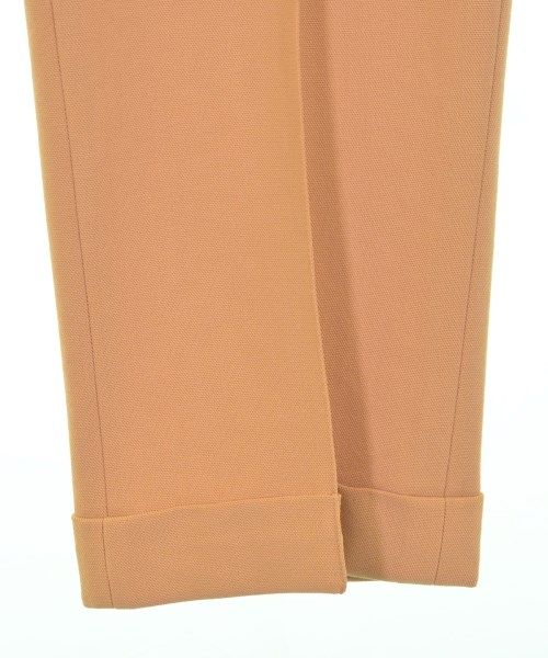 Hermes Trousers Pants Orange — view 5