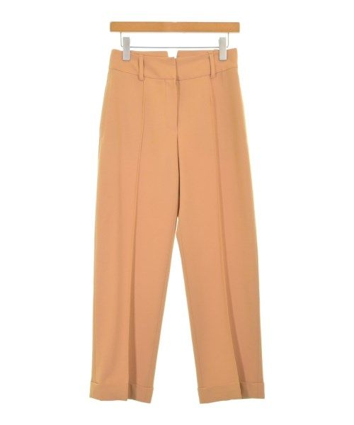 Hermes Trousers Pants Orange