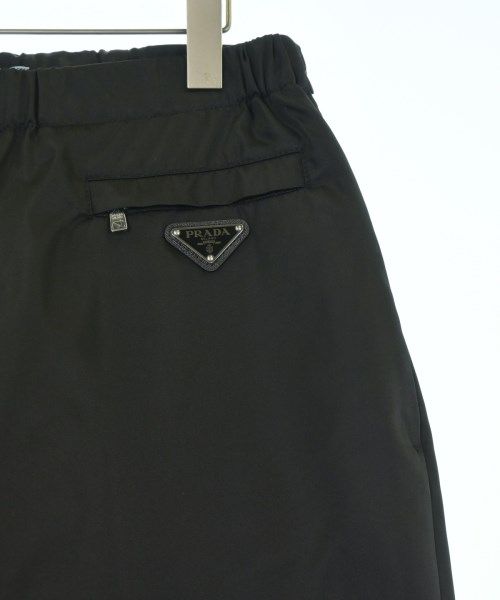 Prada Pants Black — view 4