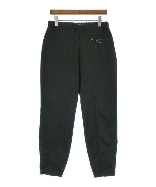 Prada Pants Black