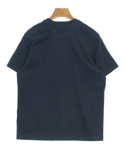 Bottega Veneta T-Shirt Navy — view 2
