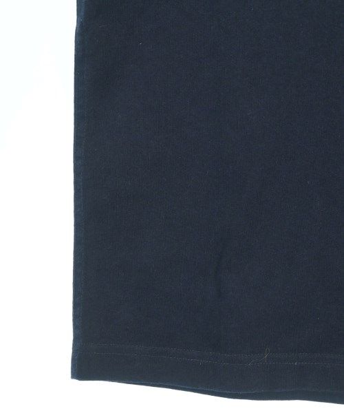 Bottega Veneta T-Shirt Navy — view 5