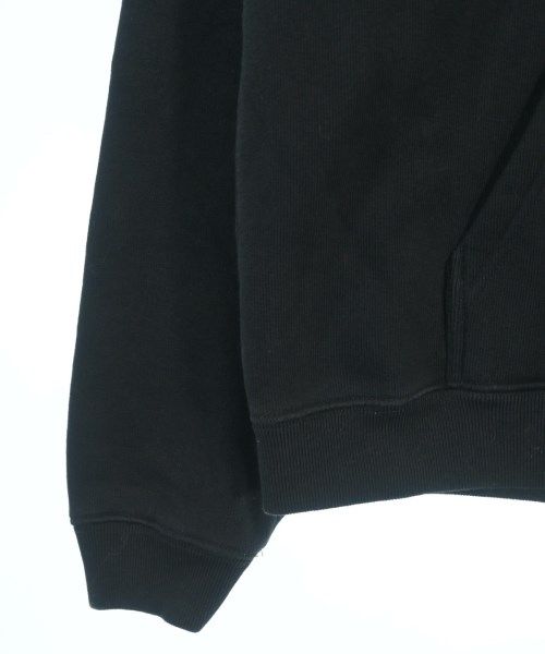 Balenciaga Hoodie Black — view 5
