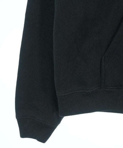 Balenciaga Hoodie Black — view 5
