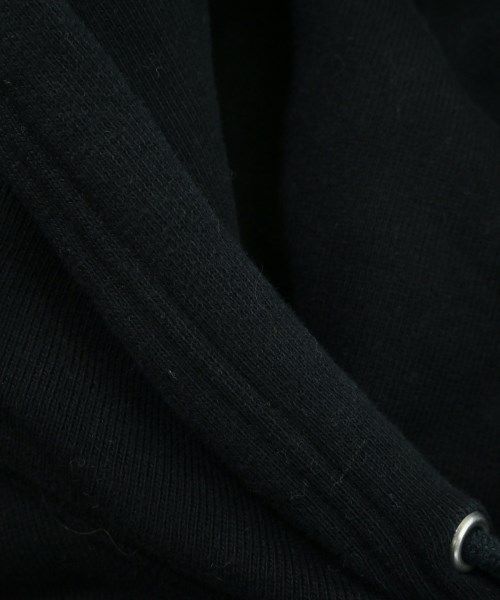 Balenciaga Hoodie Black — view 6