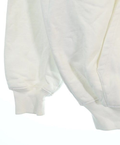 Balenciaga Hoodie White — view 5