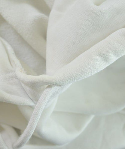 Balenciaga Hoodie White — view 6
