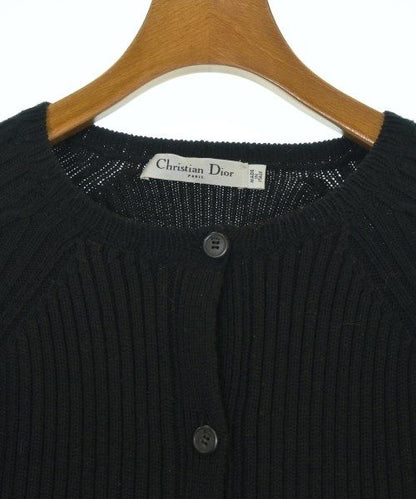 Dior Cardigan Black — view 4