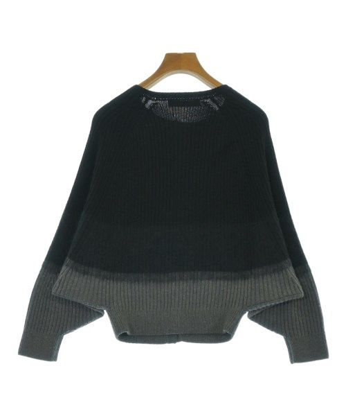 Dior Cardigan Black — view 2
