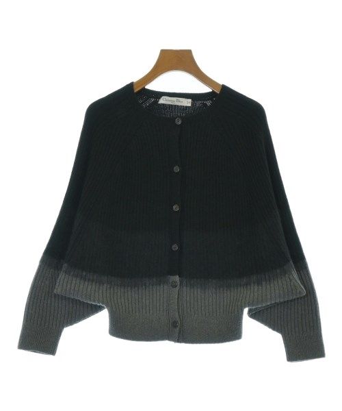 Dior Cardigan Black