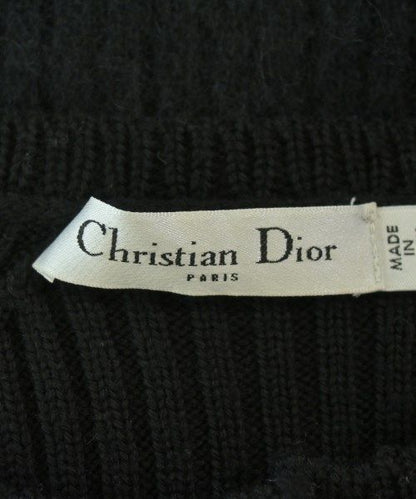 Dior Cardigan Black — view 3