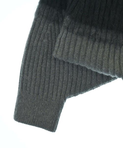 Dior Cardigan Black — view 5