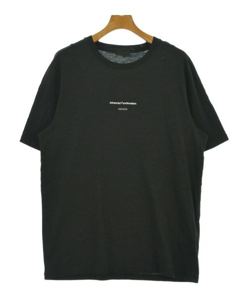 Moncler T-Shirt Black