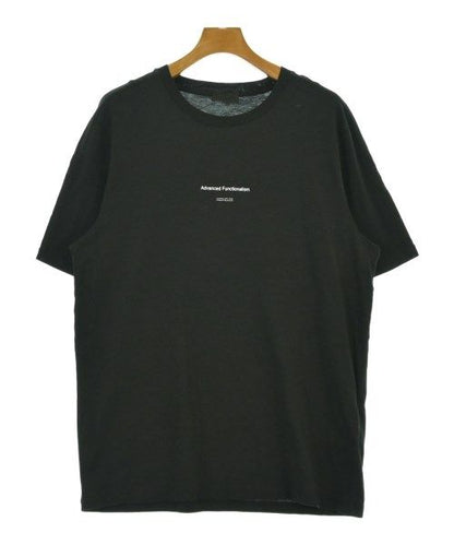 Moncler T-Shirt Black