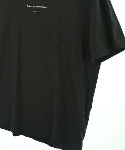 Moncler T-Shirt Black — view 5