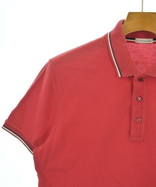 Moncler Polo — view 4