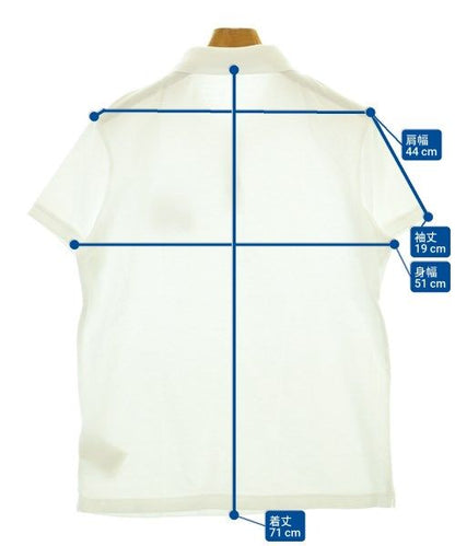 Moncler Polo White — view 6