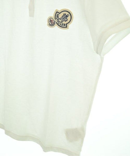 Moncler Polo White — view 5