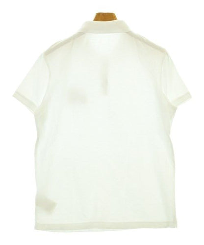 Moncler Polo White — view 2
