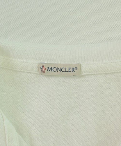 Moncler Polo White — view 3