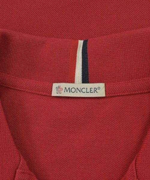 Moncler Polo — view 3