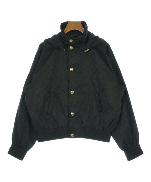 Celine Jacket Black