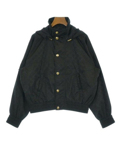 Celine Jacket Black