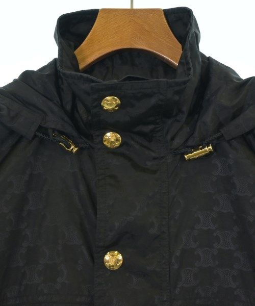 Celine Jacket Black — view 4