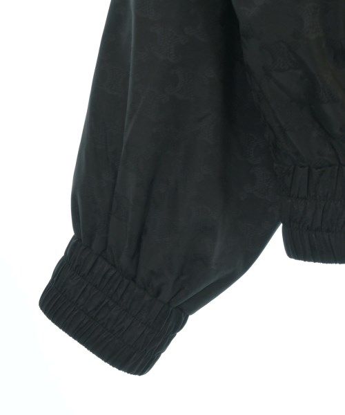 Celine Jacket Black — view 5
