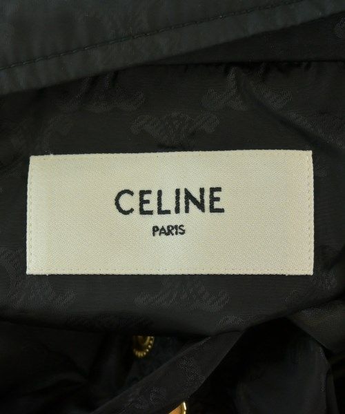 Celine Jacket Black — view 3
