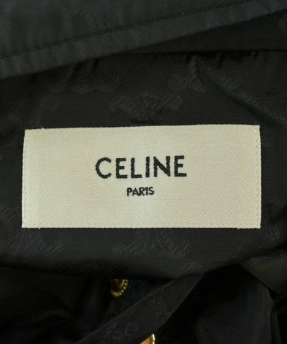 Celine Jacket Black — view 3