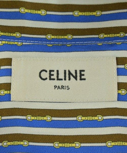 Celine Blouse White — view 3