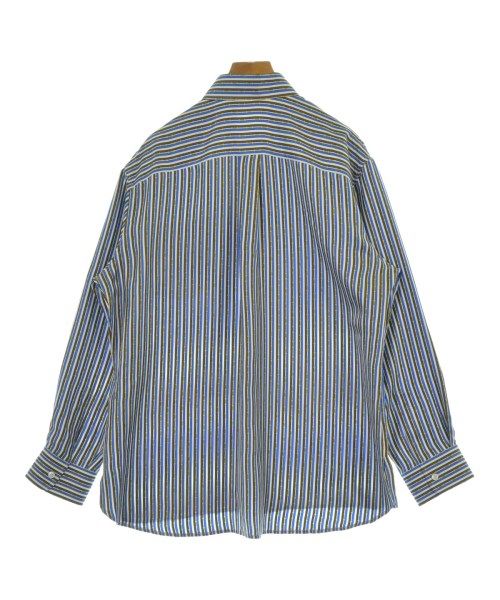 Celine Blouse White — view 2