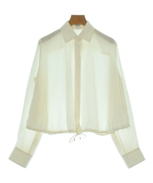 Loewe Blouse Ivory