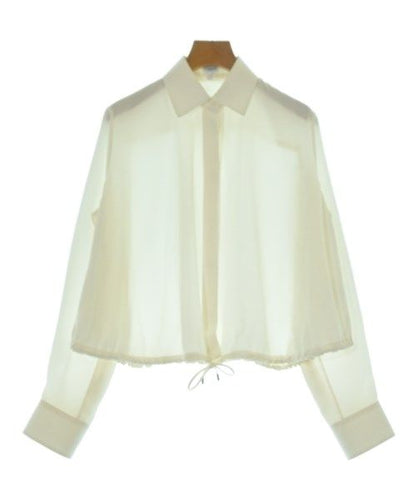 Loewe Blouse Ivory