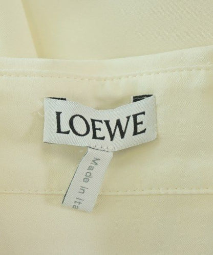 Loewe Blouse Ivory — view 3