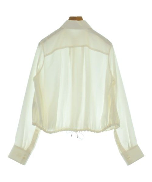 Loewe Blouse Ivory — view 2