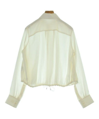 Loewe Blouse Ivory — view 2