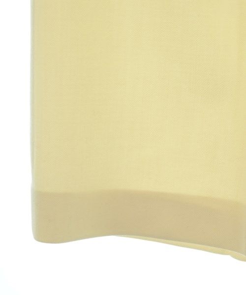 Celine Cropped Pants Ivory — view 5