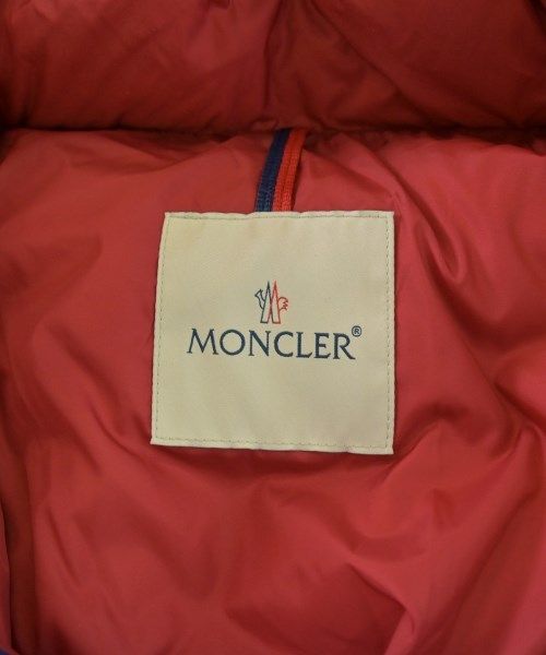 Moncler Down Vest Jacket — view 3