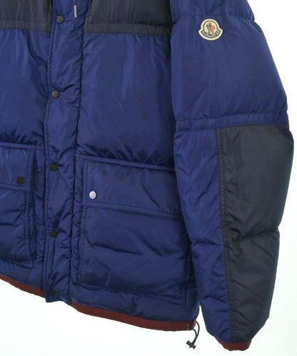 Moncler Down Vest Jacket — view 5