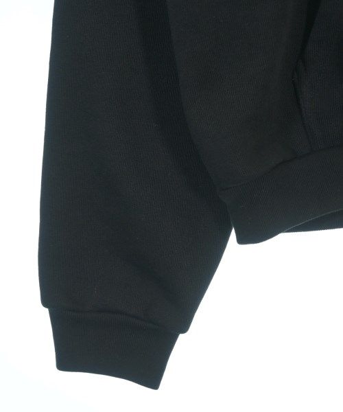 Balenciaga Hoodie Black — view 5