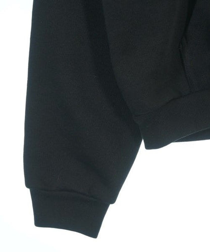 Balenciaga Hoodie Black — view 5